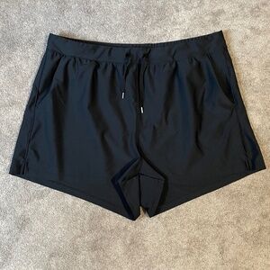 Old Navy powersoft shorts